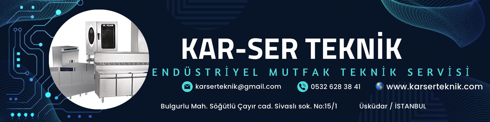 Sık Sorulan Sorular