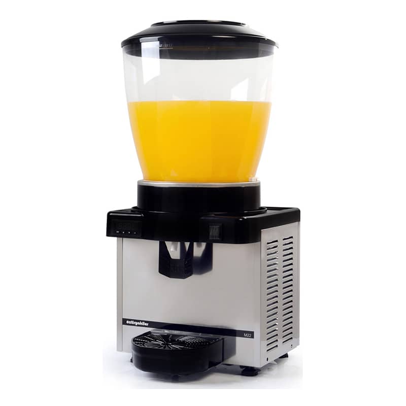 Limonata Şerbet Makineleri Servisi